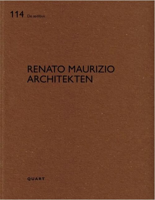 RENATO MAURIZIO ARCHITEKTEN 
