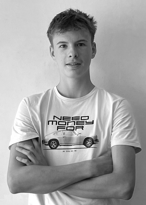 Noè Tosio