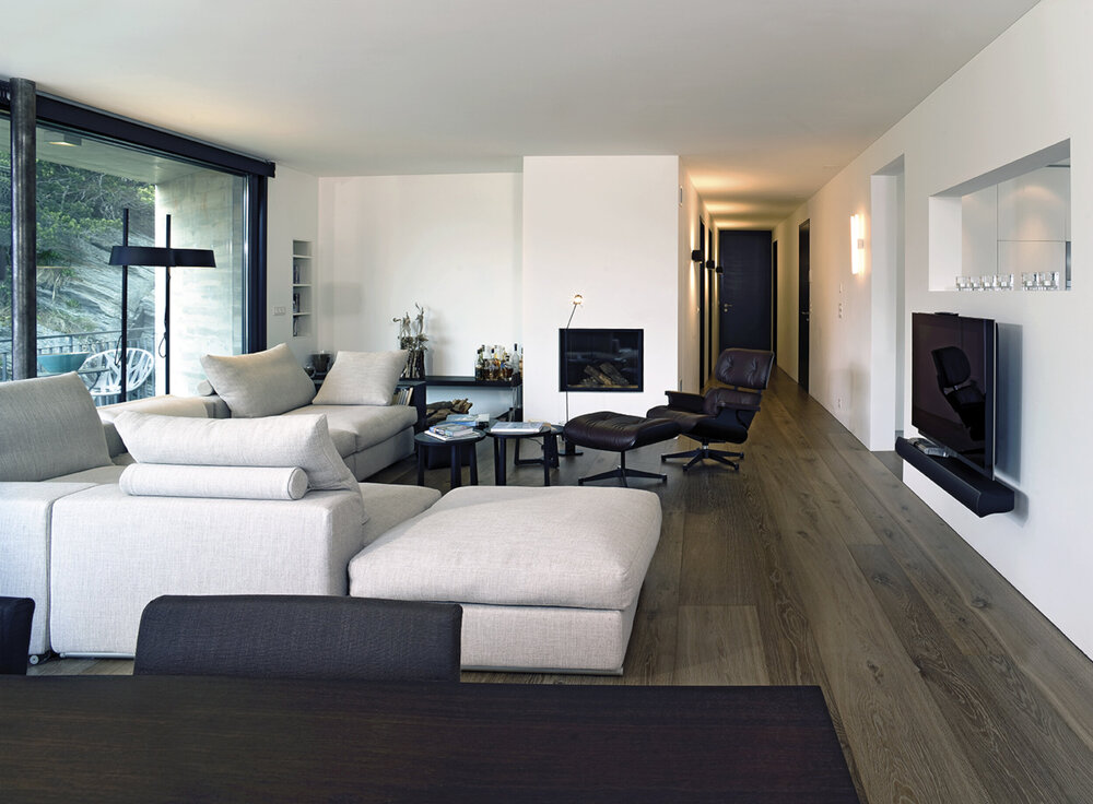 Betonwohnhaus Al Crep MRM