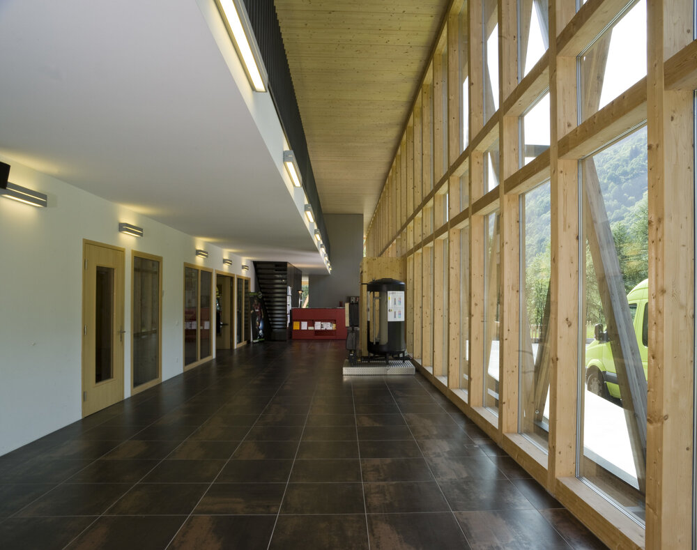 Punto Bregaglia PBV