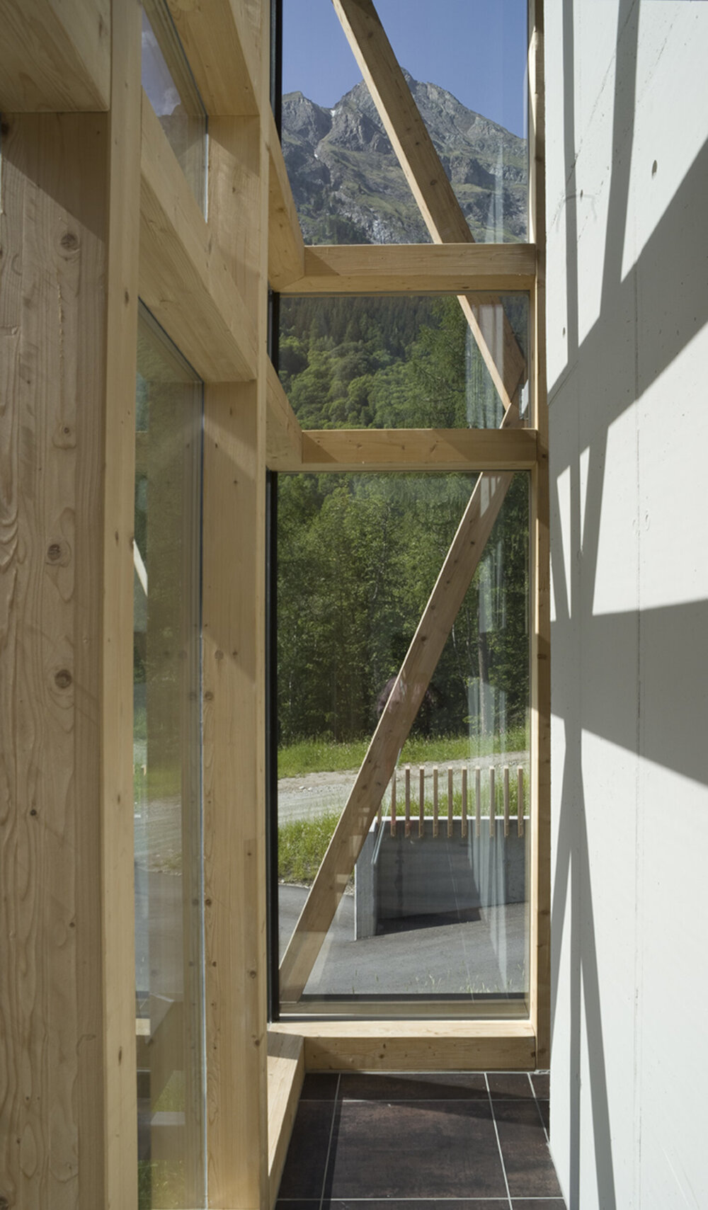Punto Bregaglia PBV