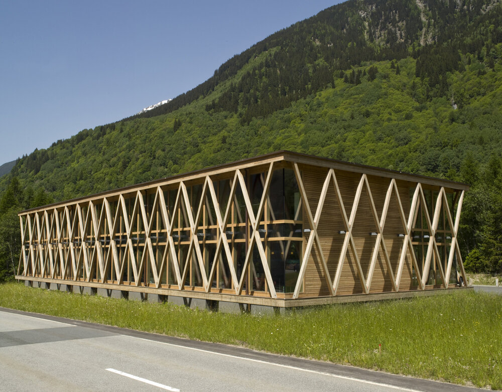 Punto Bregaglia PBV