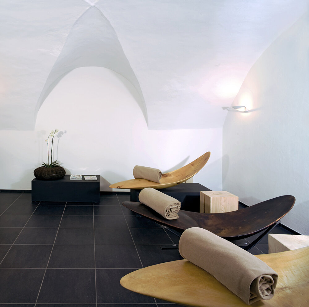 Hotel GuardaVal HGS