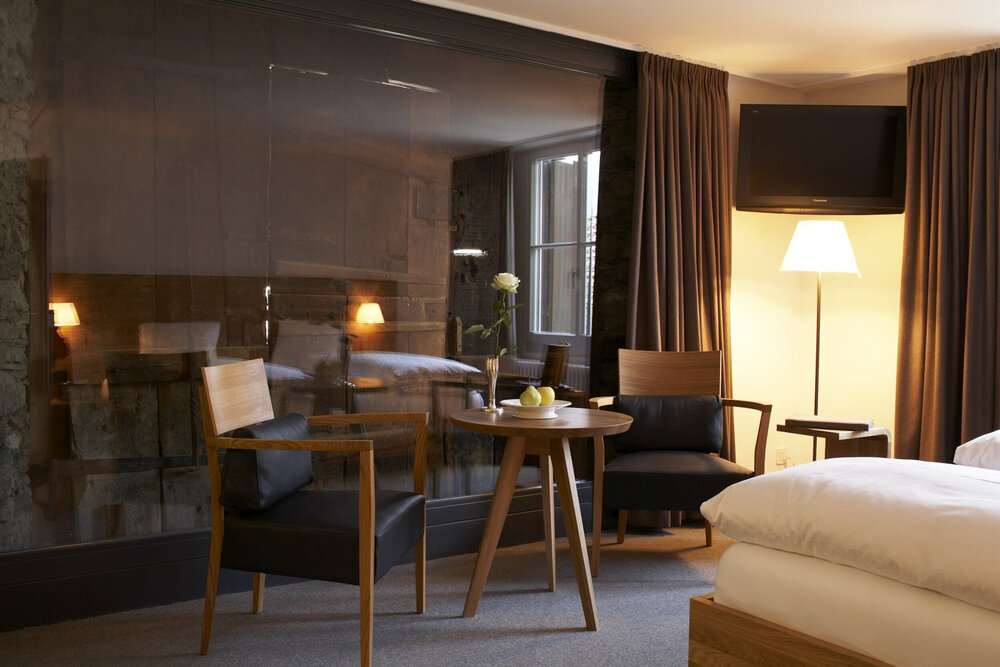 Hotel GuardaVal HGS