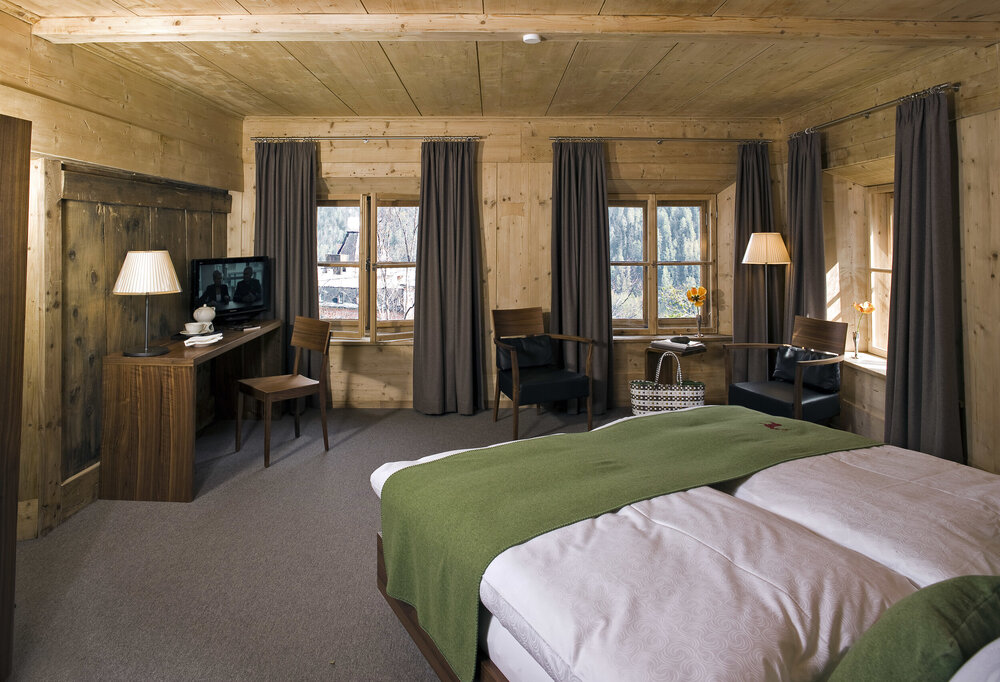 Hotel GuardaVal HGS