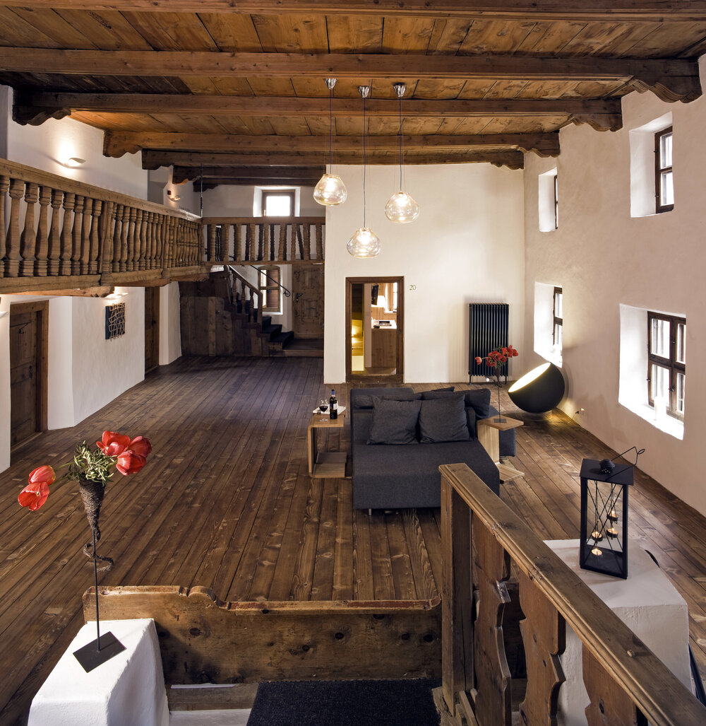 Hotel GuardaVal HGS