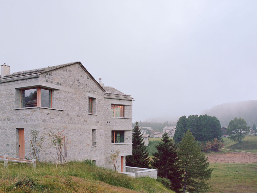 Steinhaus HGM