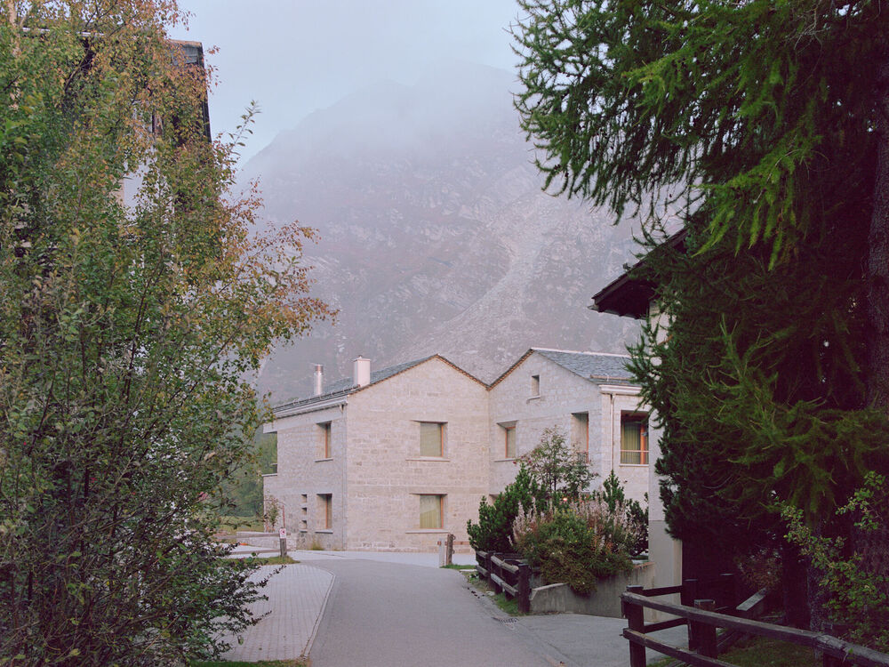 Steinhaus HGM