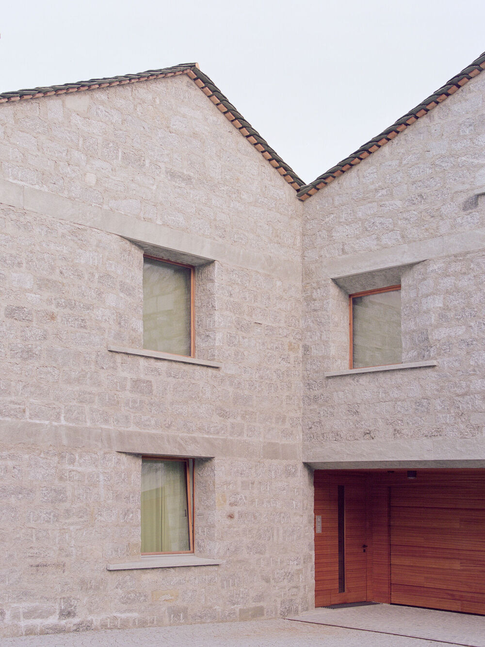 Steinhaus HGM