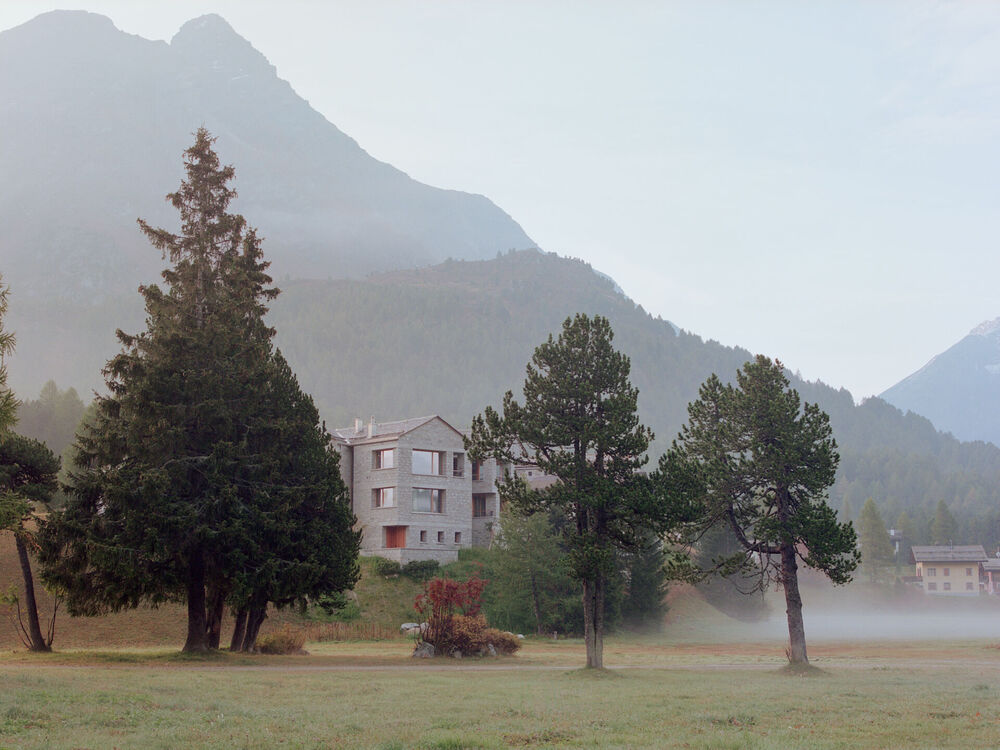 Steinhaus HGM