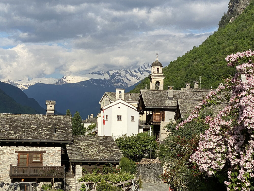 Church San Giovanni SGC