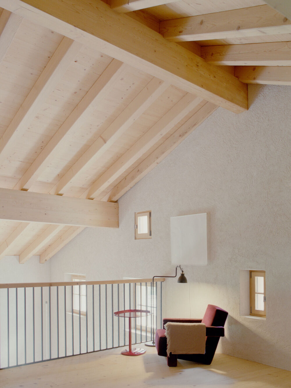 Wohnhaus AGM