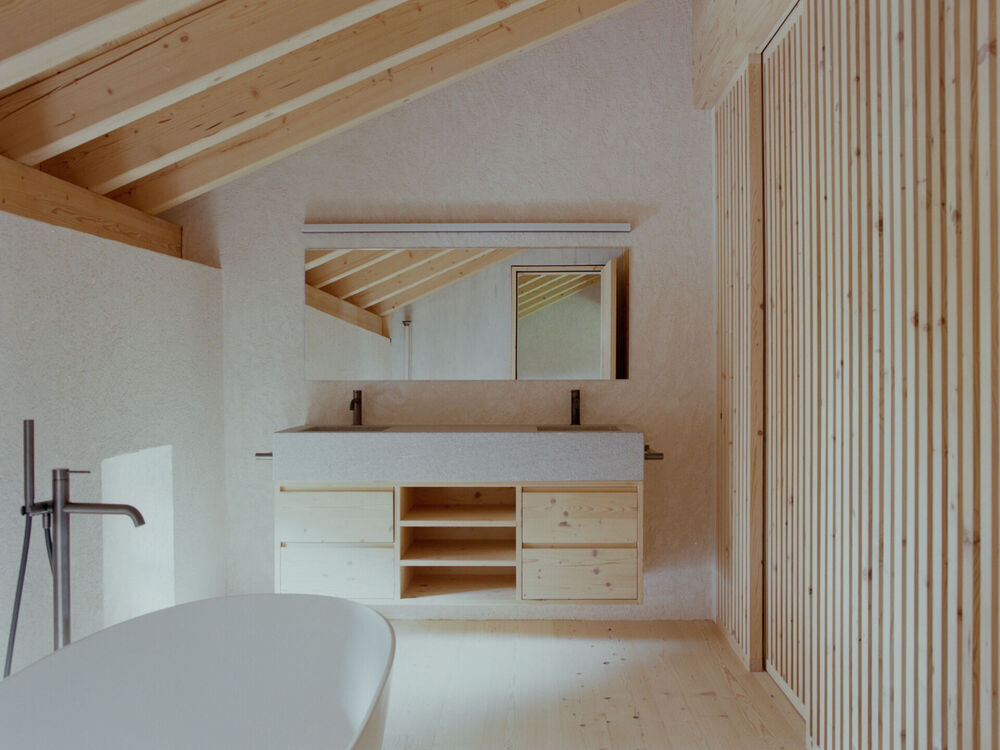 Wohnhaus AGM