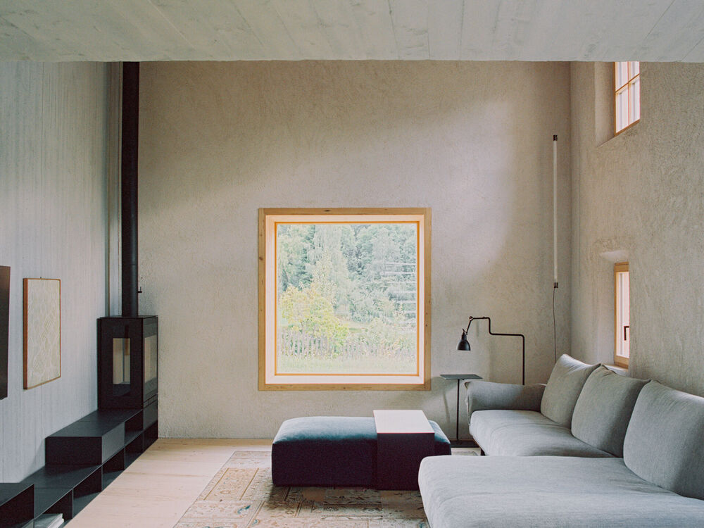 Wohnhaus AGM